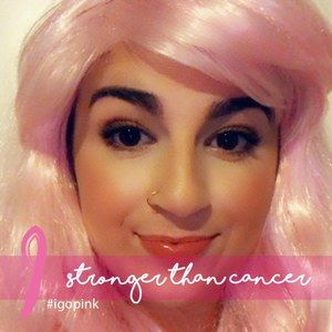 Meet your Posher, Kristin